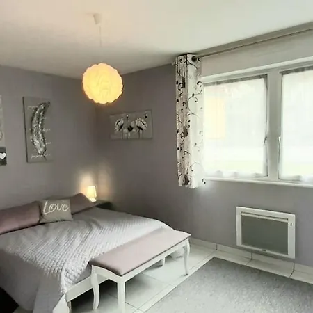 Le Cosy De Blanchepierre Gerardmer