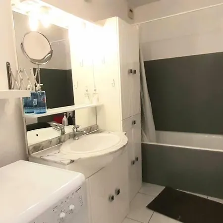 Le Cosy De Blanchepierre Apartment Gerardmer