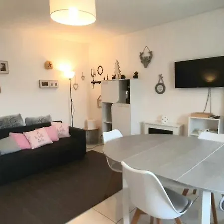 Le Cosy De Blanchepierre * Gerardmer